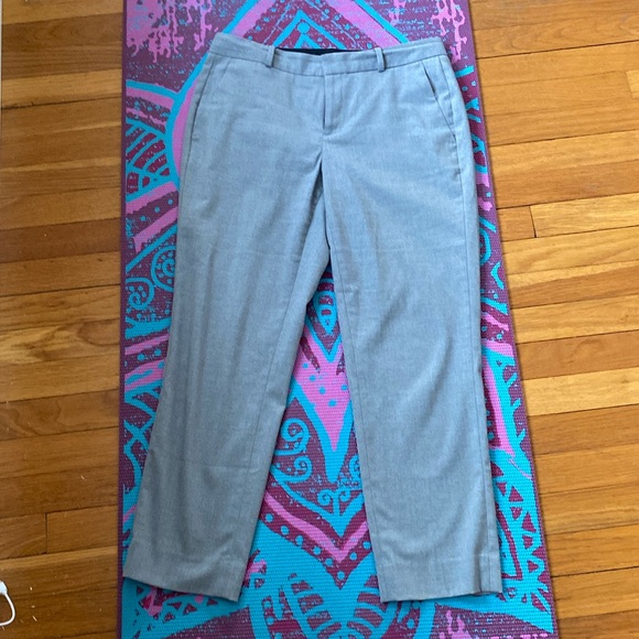 Avery straight pant, size 6 - Picture 5 of 11